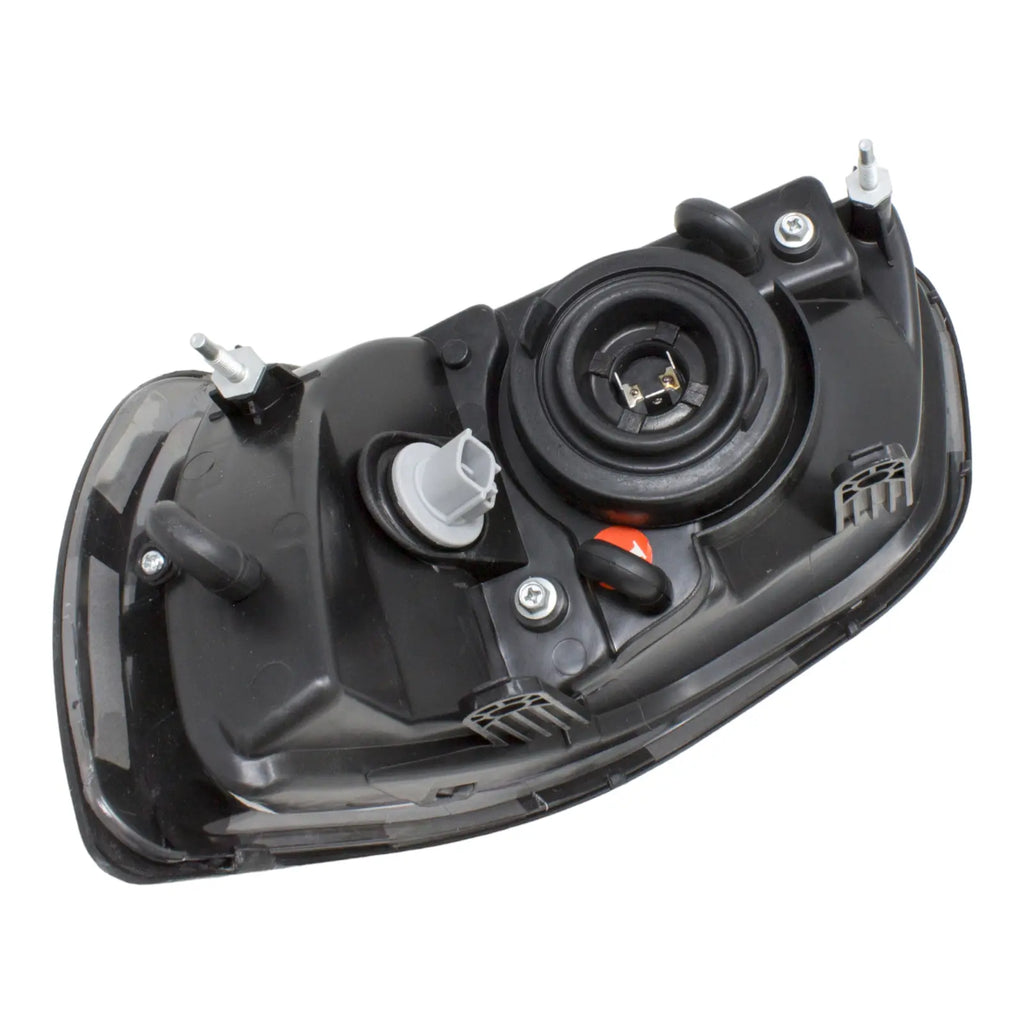 3C081-75713, RH Headlight Assembly