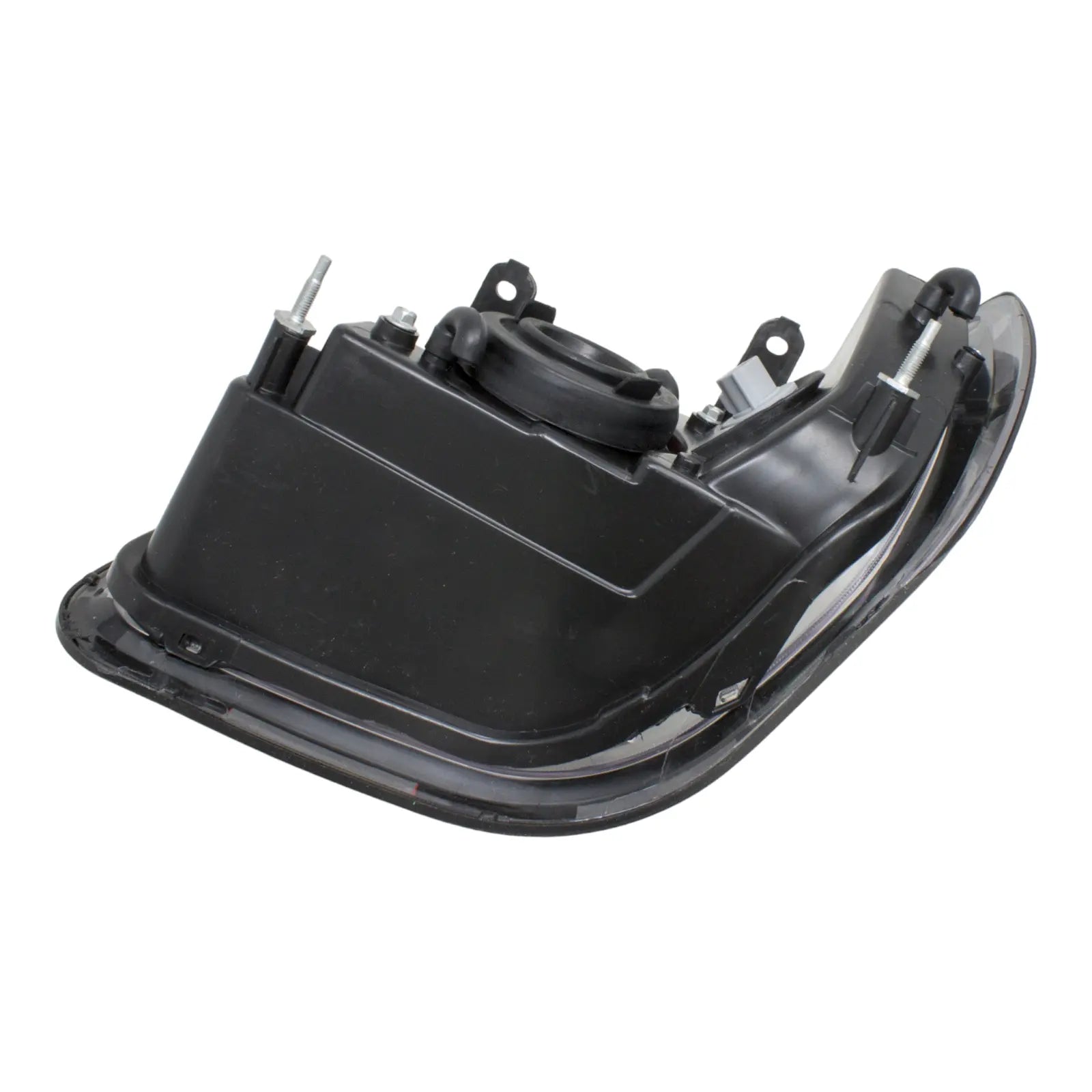 3C081-75712, RH Headlight Assembly