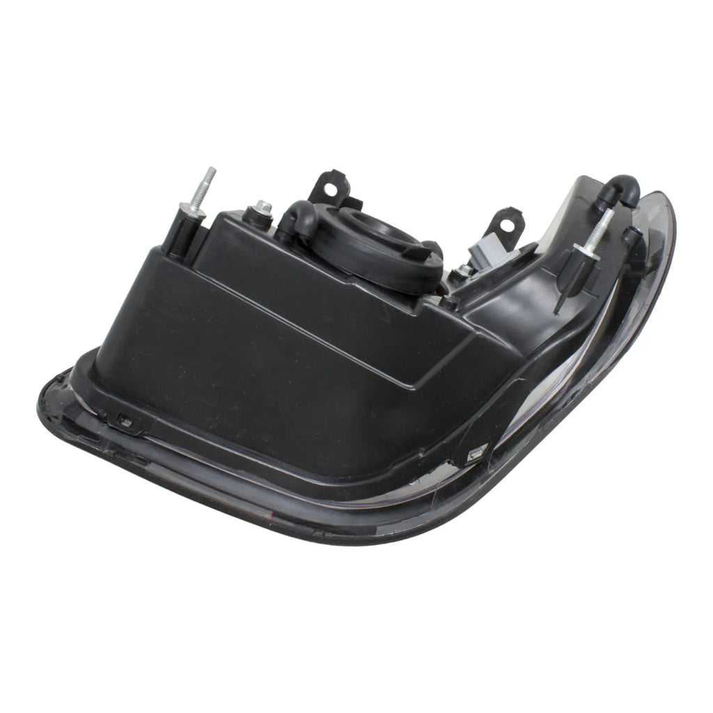 3C081-75710, RH Headlight Assembly