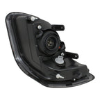 3C081-75710, RH Headlight Assembly