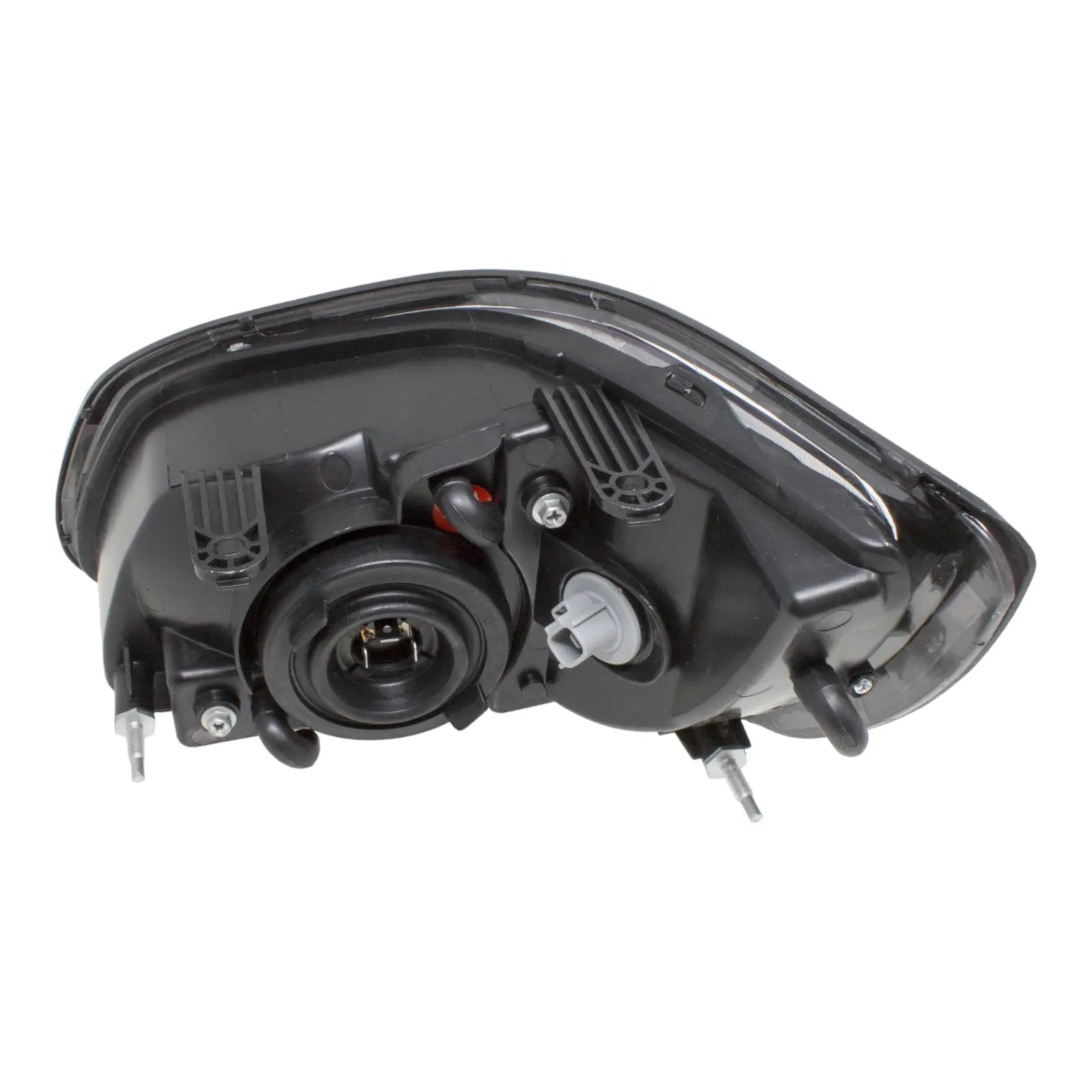 3C081-75713, RH Headlight Assembly