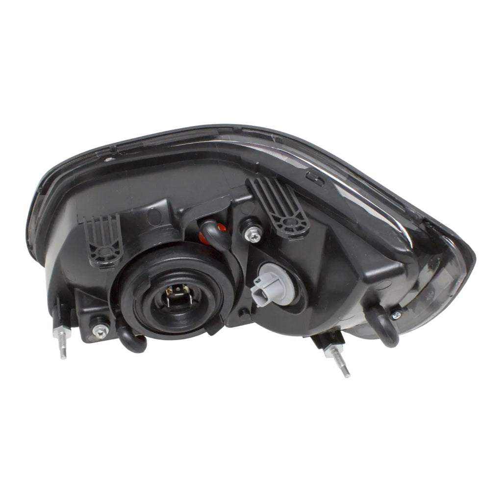 3C081-75712, RH Headlight Assembly