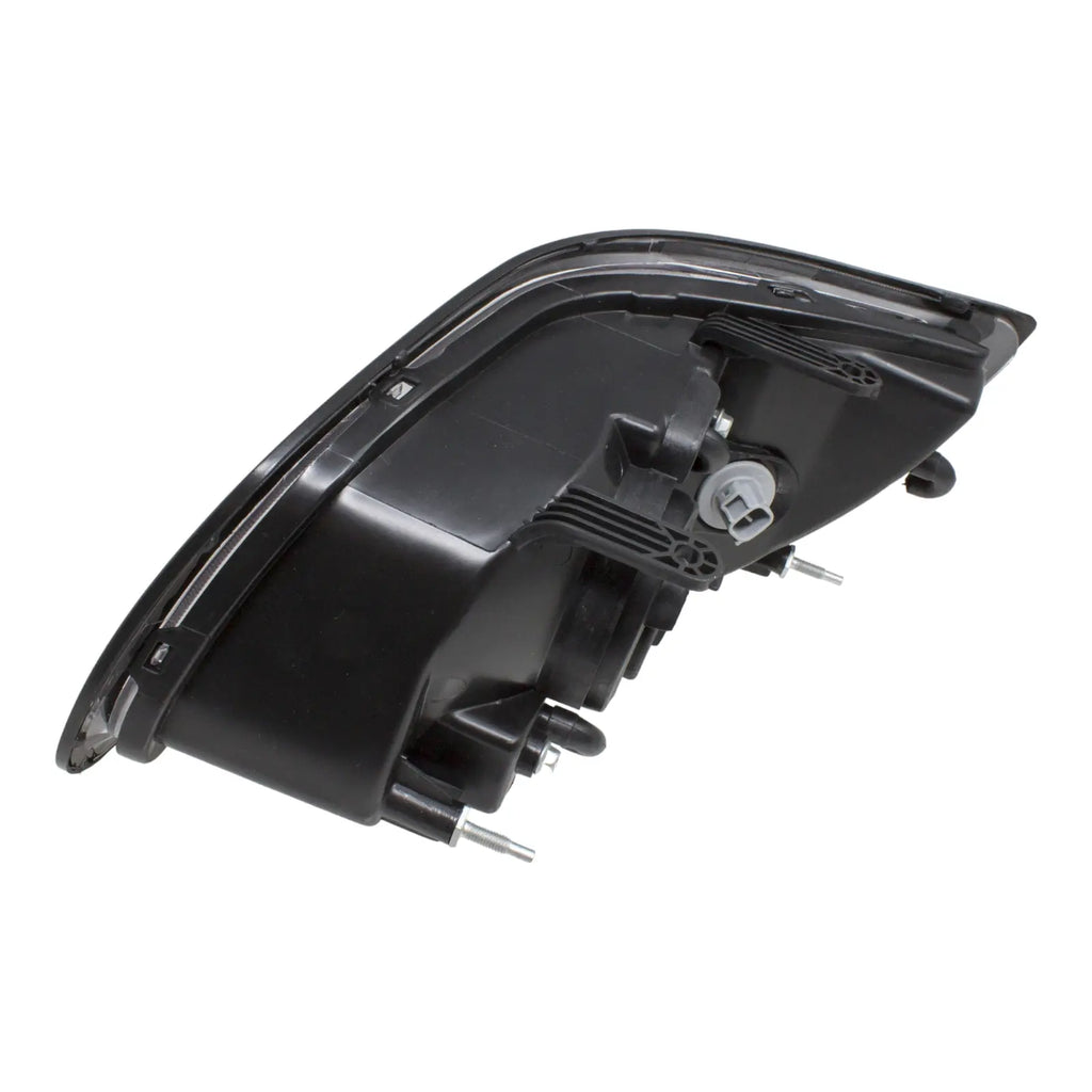 3C081-75713, RH Headlight Assembly