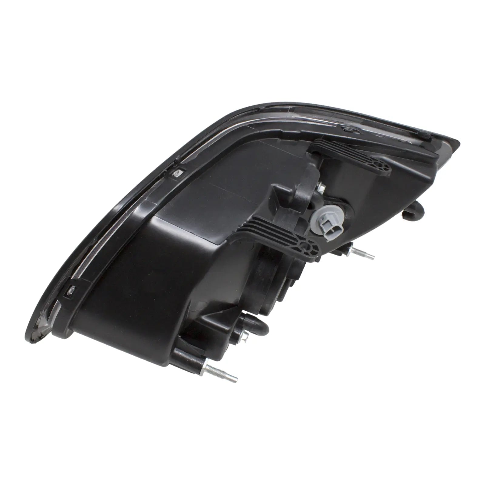 3C081-75713, RH Headlight Assembly