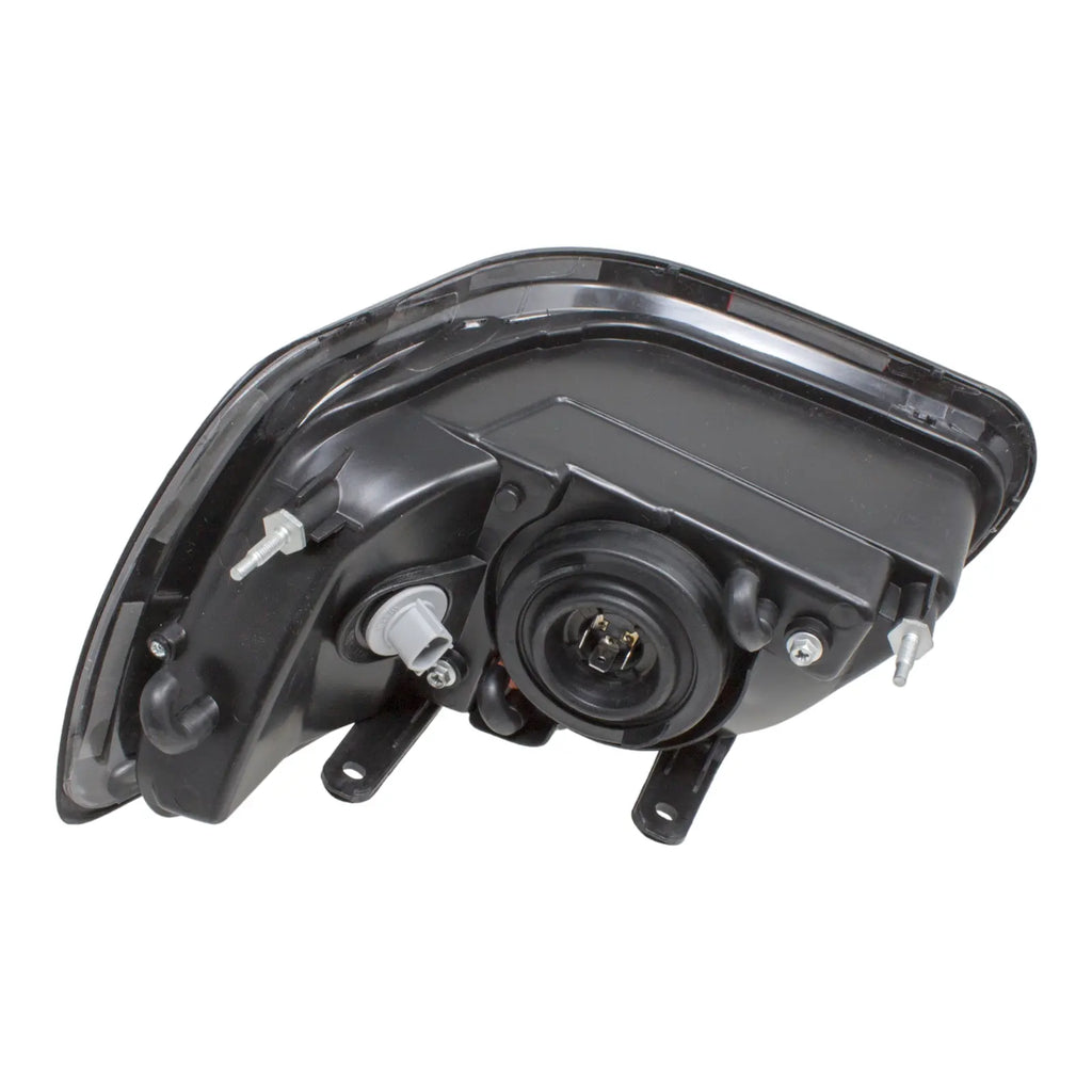 3C081-75713, RH Headlight Assembly