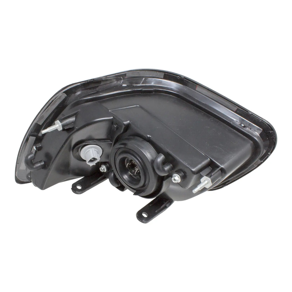 3C081-75713, RH Headlight Assembly