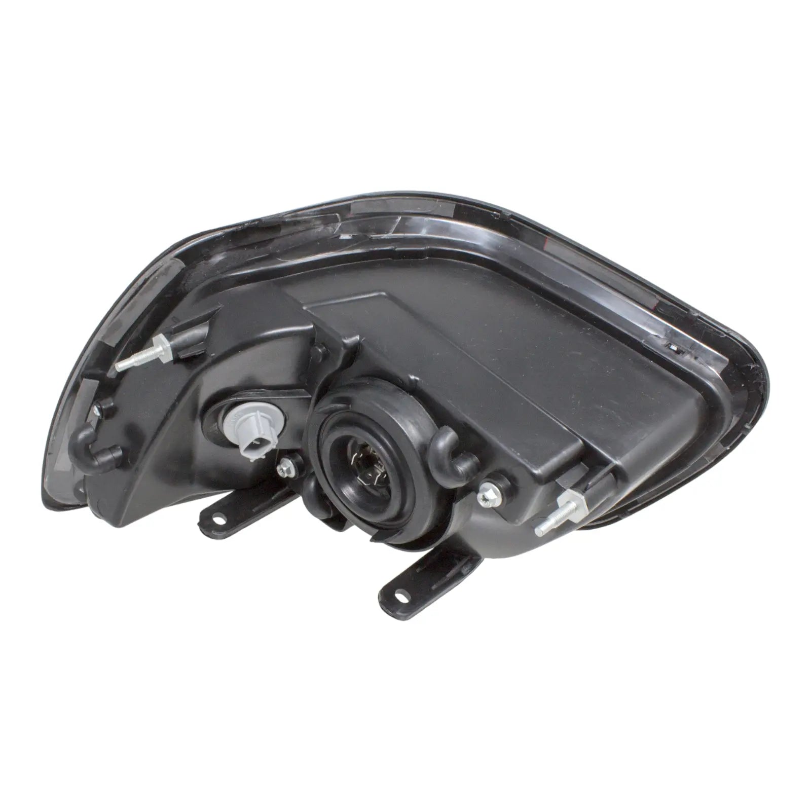 3C081-75713, RH Headlight Assembly
