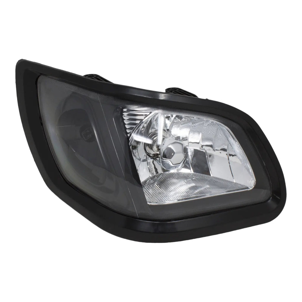 TC250-75710, RH Headlight Assembly Right Hand for Kubota