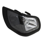 TC250-75710, RH Headlight Assembly Right Hand for Kubota
