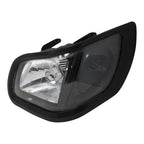 TC250-75720, LH Headlight Assembly Left Hand for Kubota