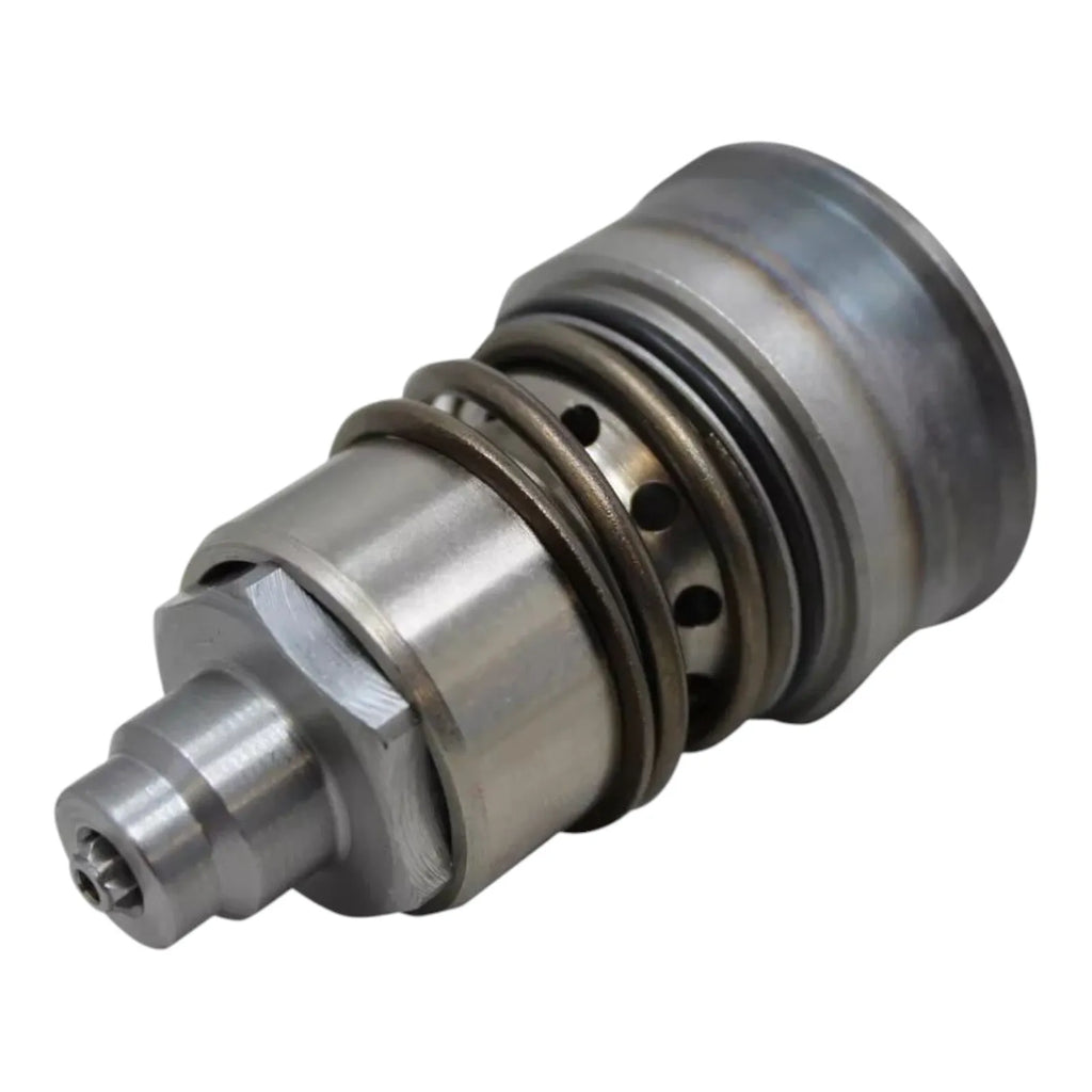 RE52981, Selective Control Valve Breakaway Coupler for John Deere