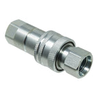 LVA16843 AW32184, Female Male Hydraulic Quick Coupler Kit for John Deere
