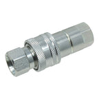 LVA16843 AW32184, Female Male Hydraulic Quick Coupler Kit for John Deere