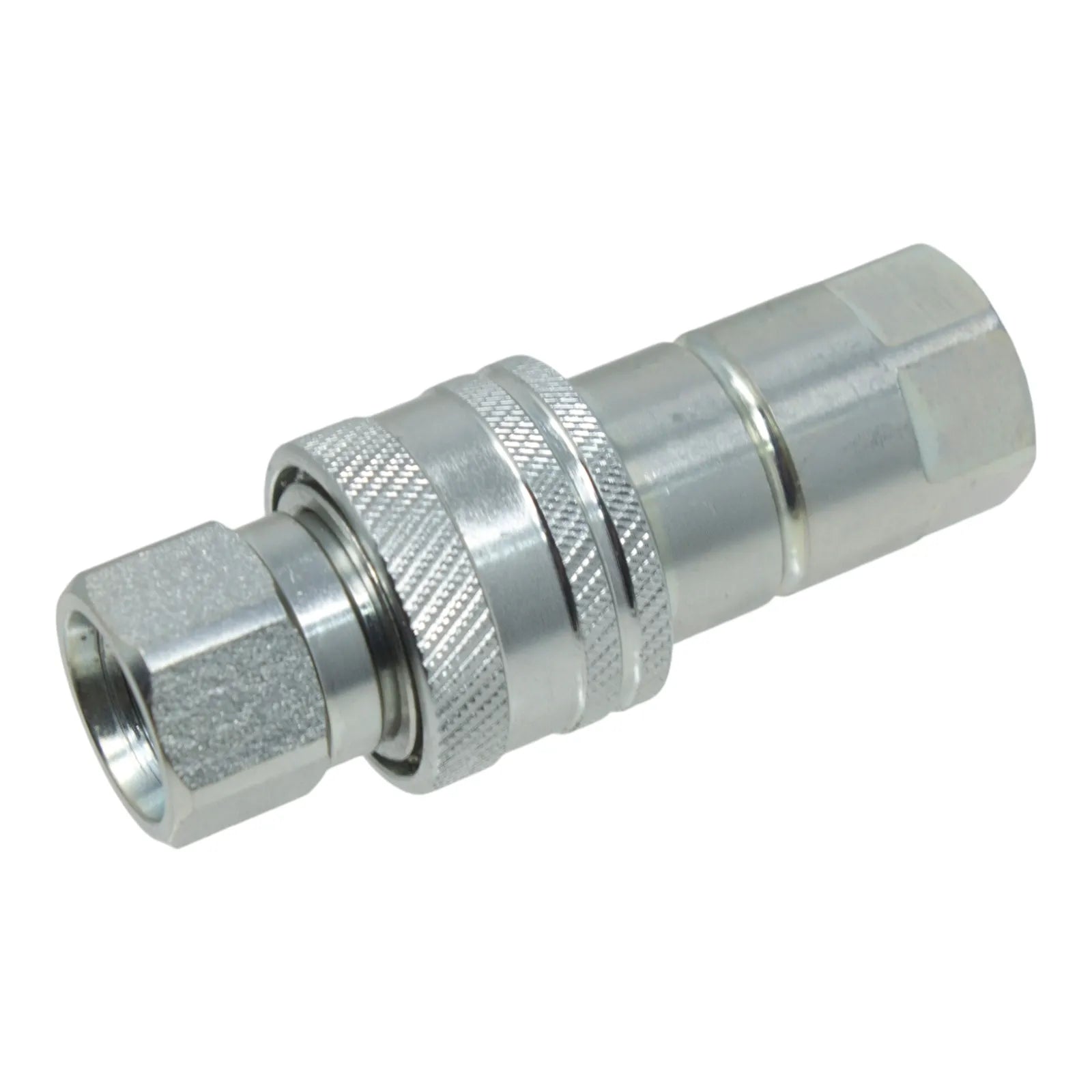 LVA16843 AW32184, Female Male Hydraulic Quick Coupler Kit for John Deere