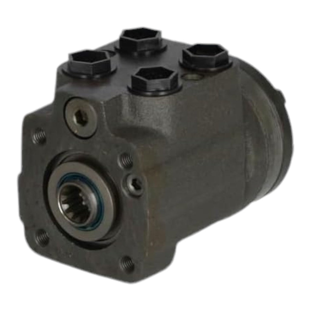 1695445M91, Steering Motor Pump Valve for Massey Ferguson