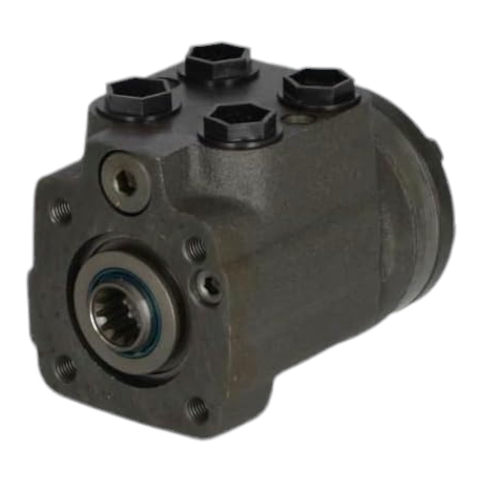 1695445M91, Steering Motor Pump Valve for Massey Ferguson