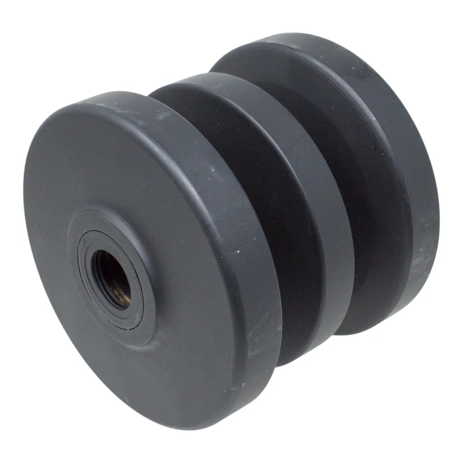 7109409, Bottom Track Roller for Bobcat
