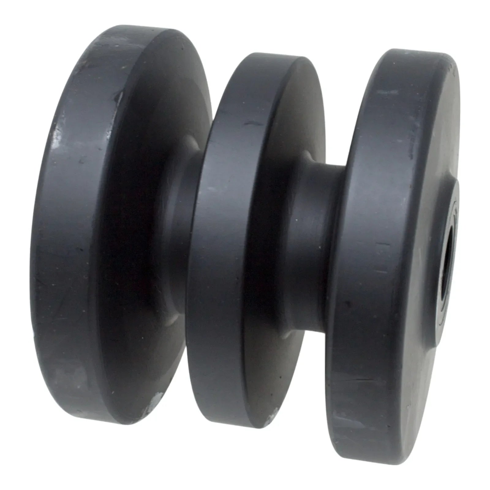 7109409, Bottom Track Roller for Bobcat