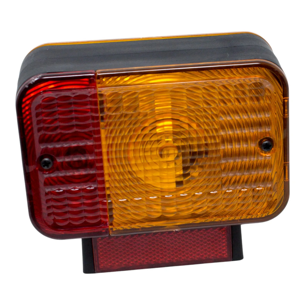 LVA14366, Right Side Warning Tail Light for John Deere