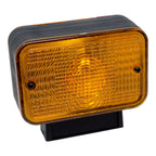 AM120359, Left Side Warning Tail Light for John Deere