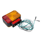 LVA14366, Right Side Warning Tail Light for John Deere