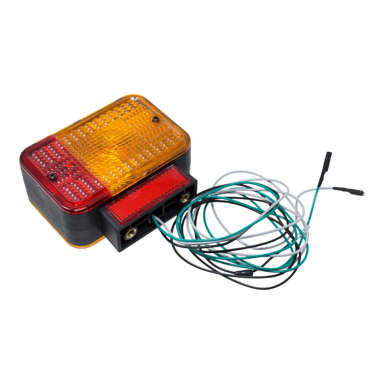 LVA14366, Right Side Warning Tail Light for John Deere