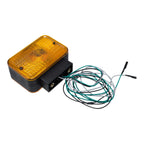 LVA14366, Right Side Warning Tail Light for John Deere