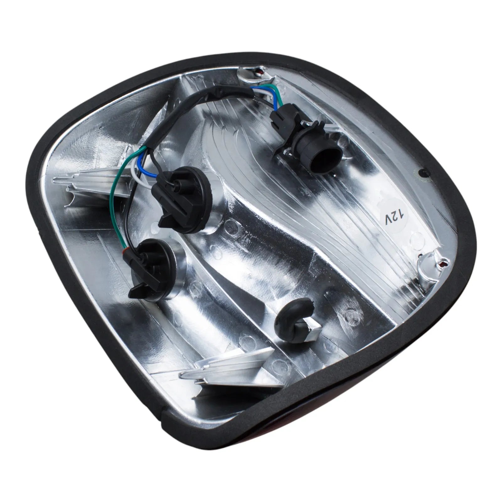 RE219709, Turn Signal Tail Light for John Deere