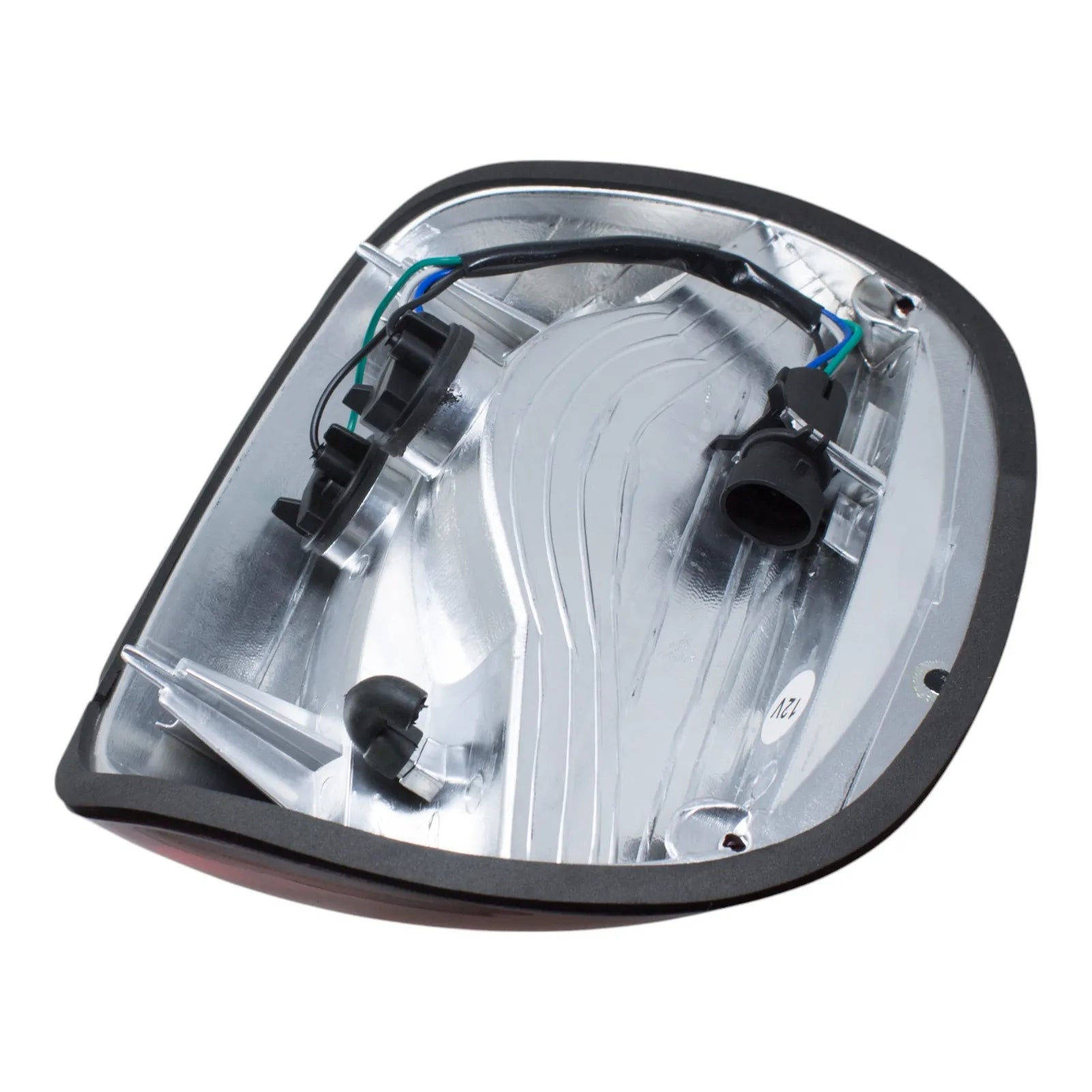 AL119405, Turn Signal Tail Light for John Deere