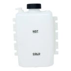AT162597, Coolant Recovery Reservoir Overflow Tank for John Deere