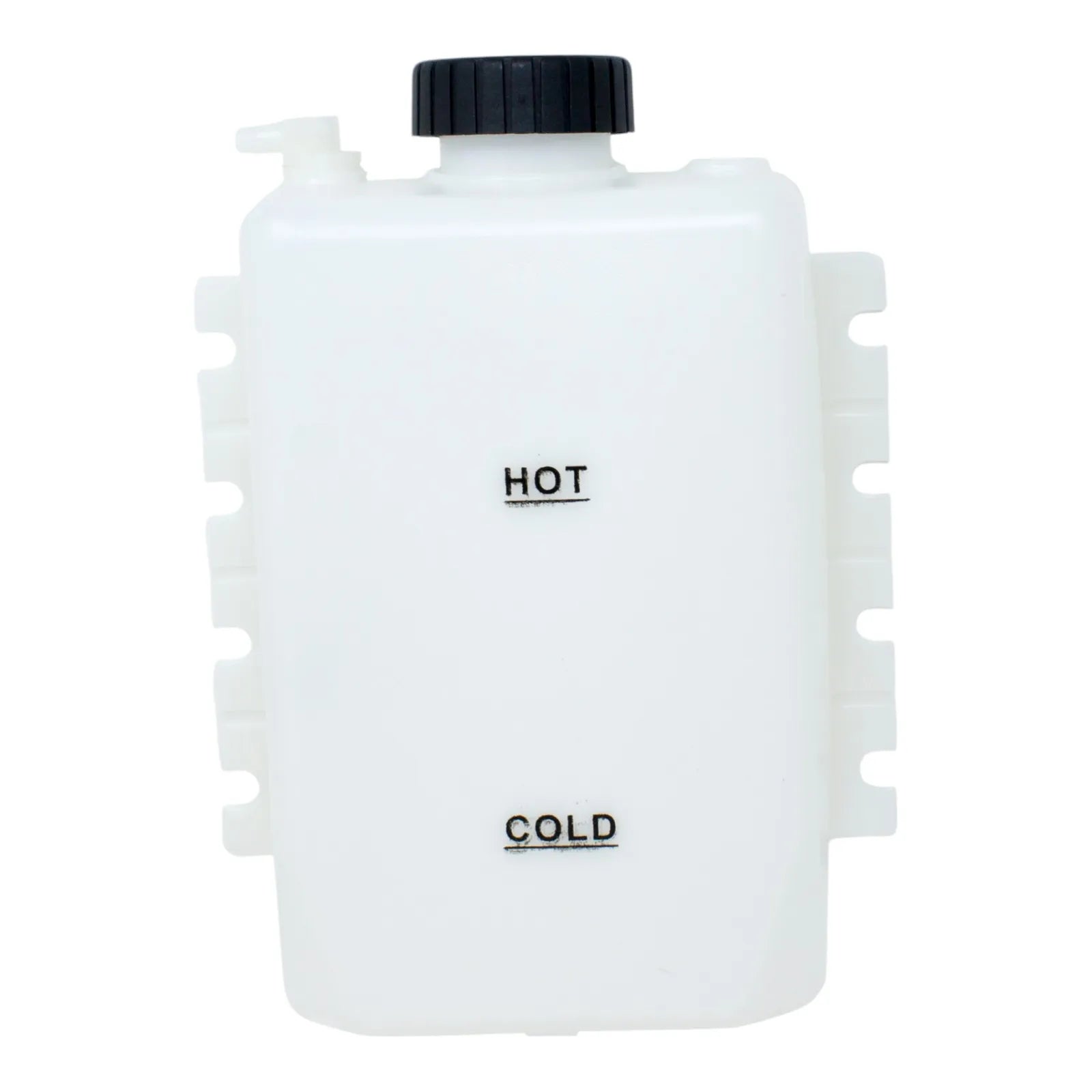 AT162597, Coolant Recovery Reservoir Overflow Tank for John Deere
