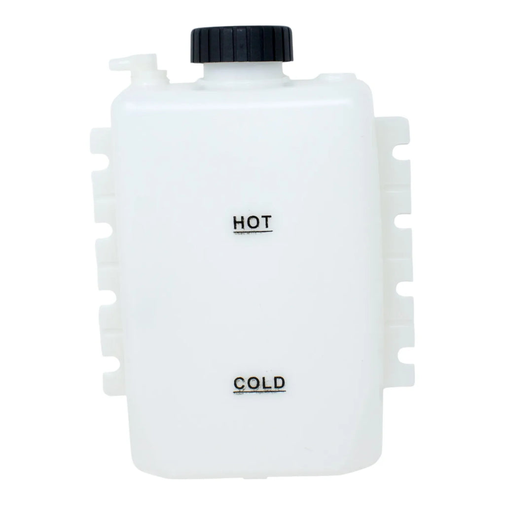 AT104021, Coolant Recovery Reservoir Overflow Tank for John Deere