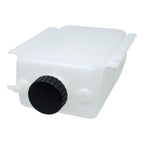 AT104021, Coolant Recovery Reservoir Overflow Tank for John Deere