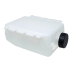 AT162597, Coolant Recovery Reservoir Overflow Tank for John Deere