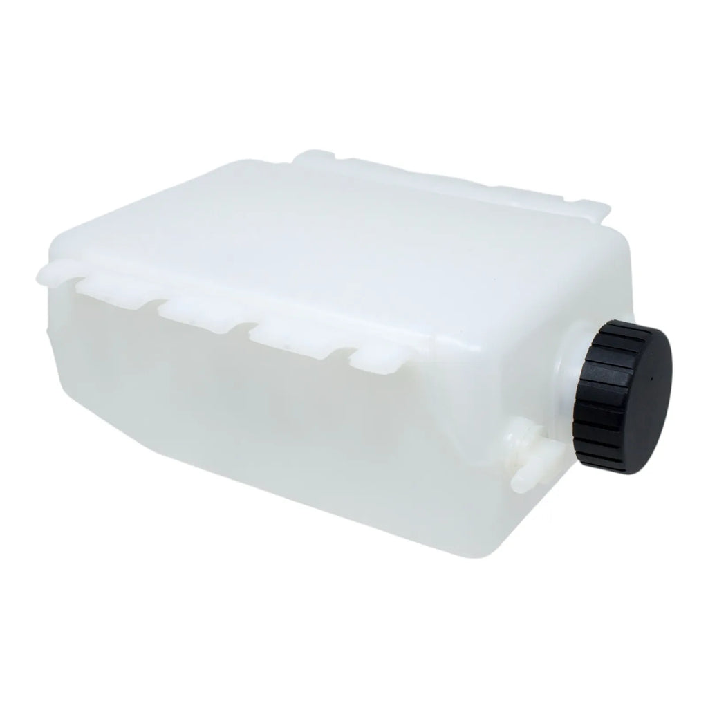 AT104021, Coolant Recovery Reservoir Overflow Tank for John Deere