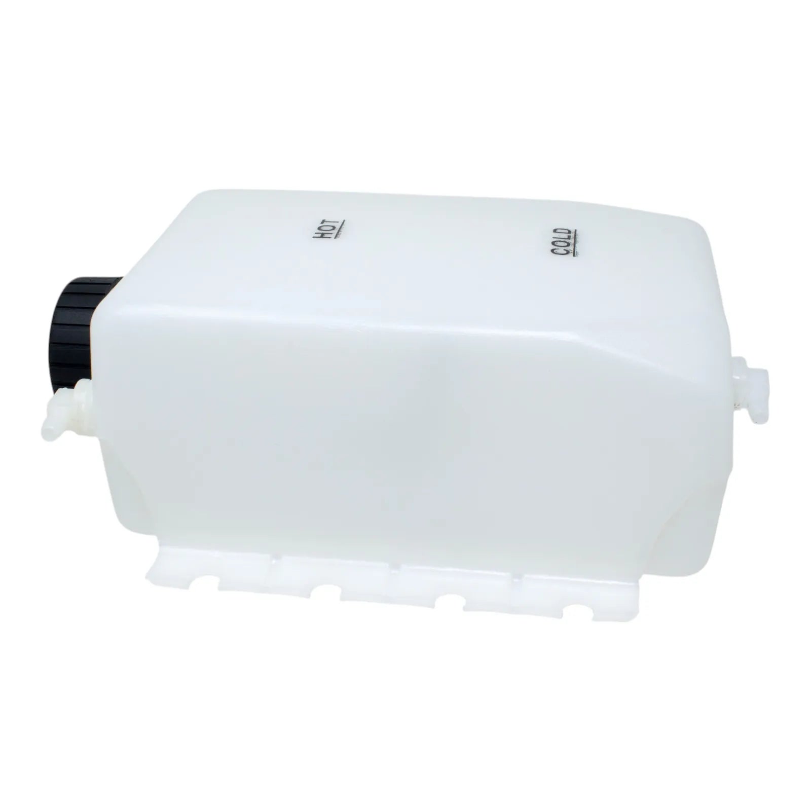 AT104021, Coolant Recovery Reservoir Overflow Tank for John Deere