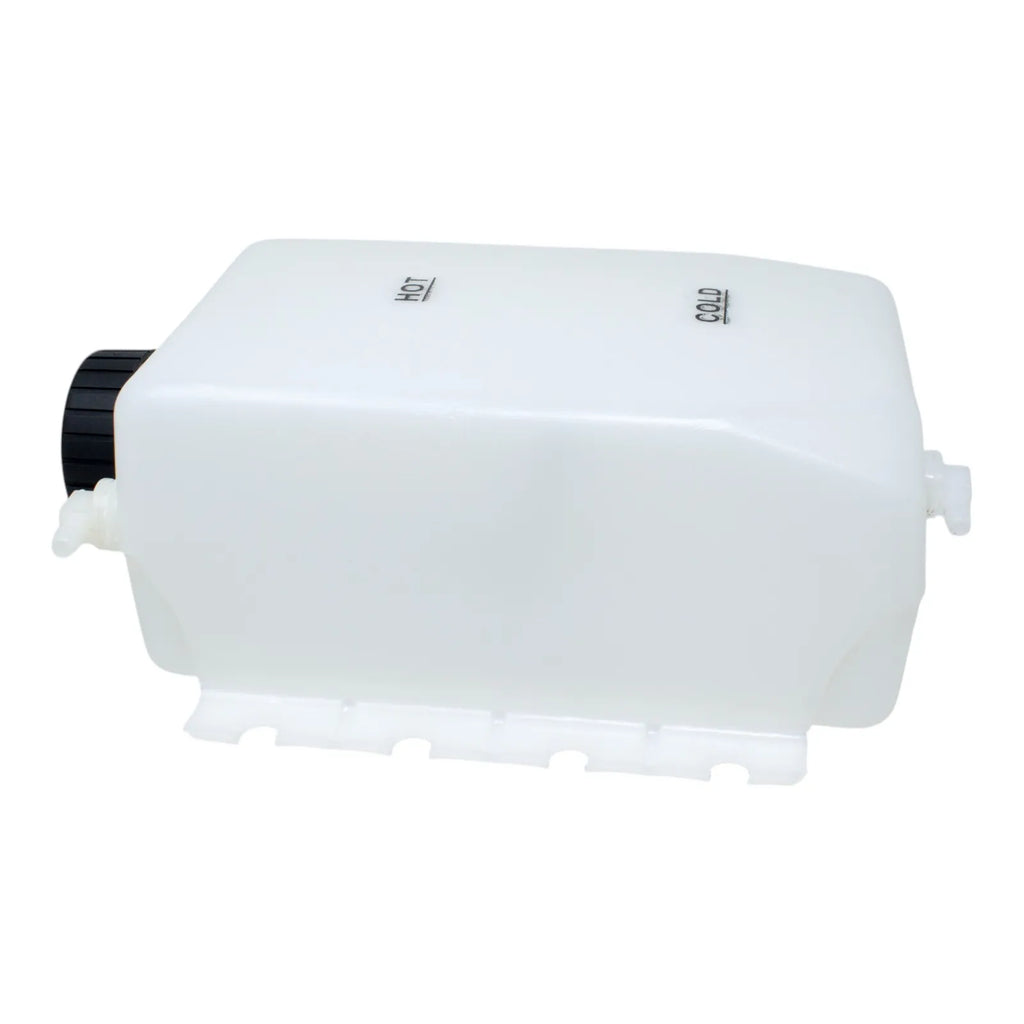 AT162597, Coolant Recovery Reservoir Overflow Tank for John Deere