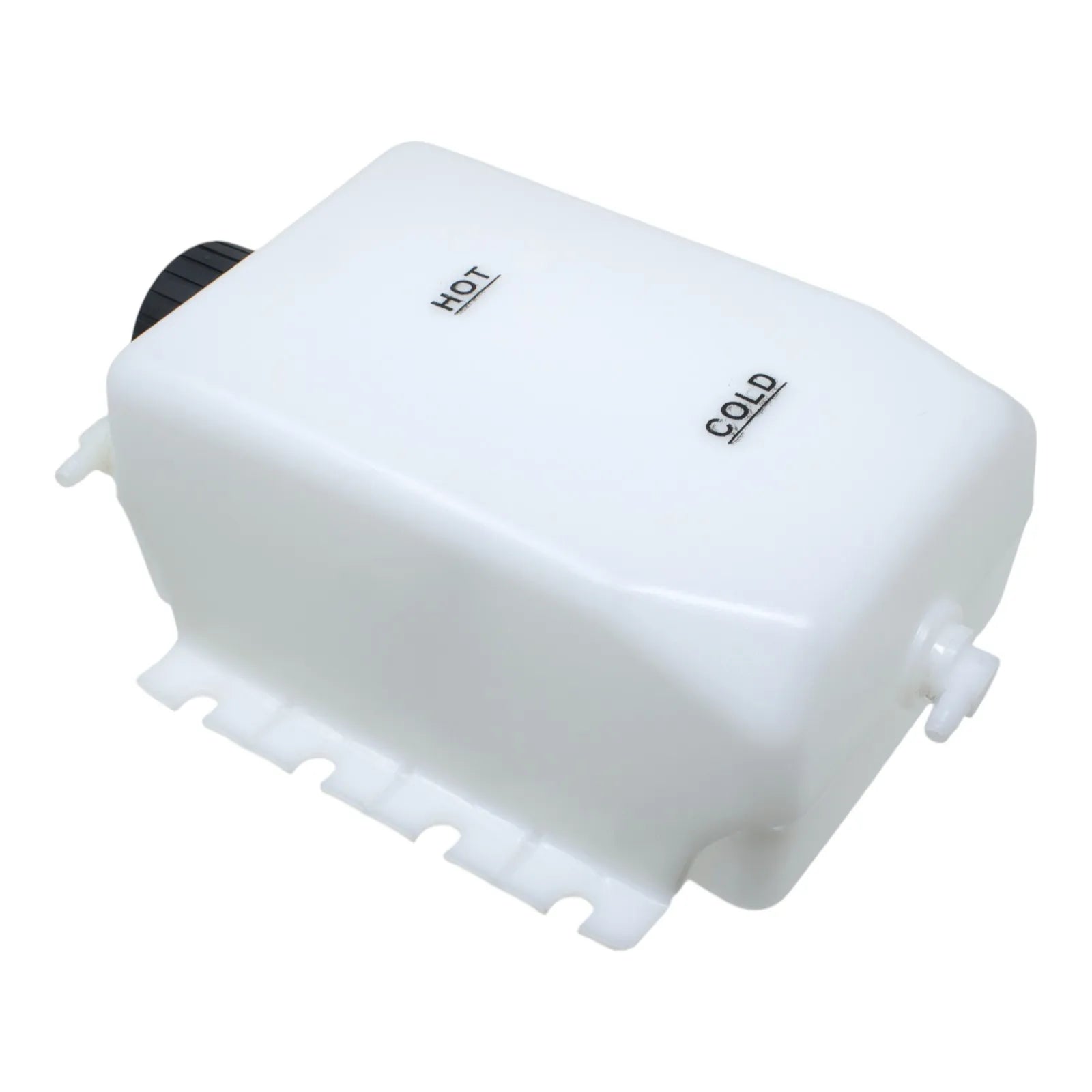 AT162597, Coolant Recovery Reservoir Overflow Tank for John Deere