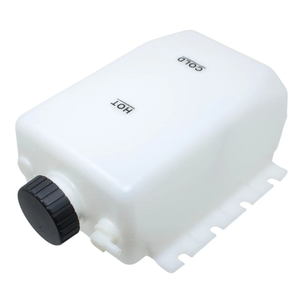 AT104021, Coolant Recovery Reservoir Overflow Tank for John Deere