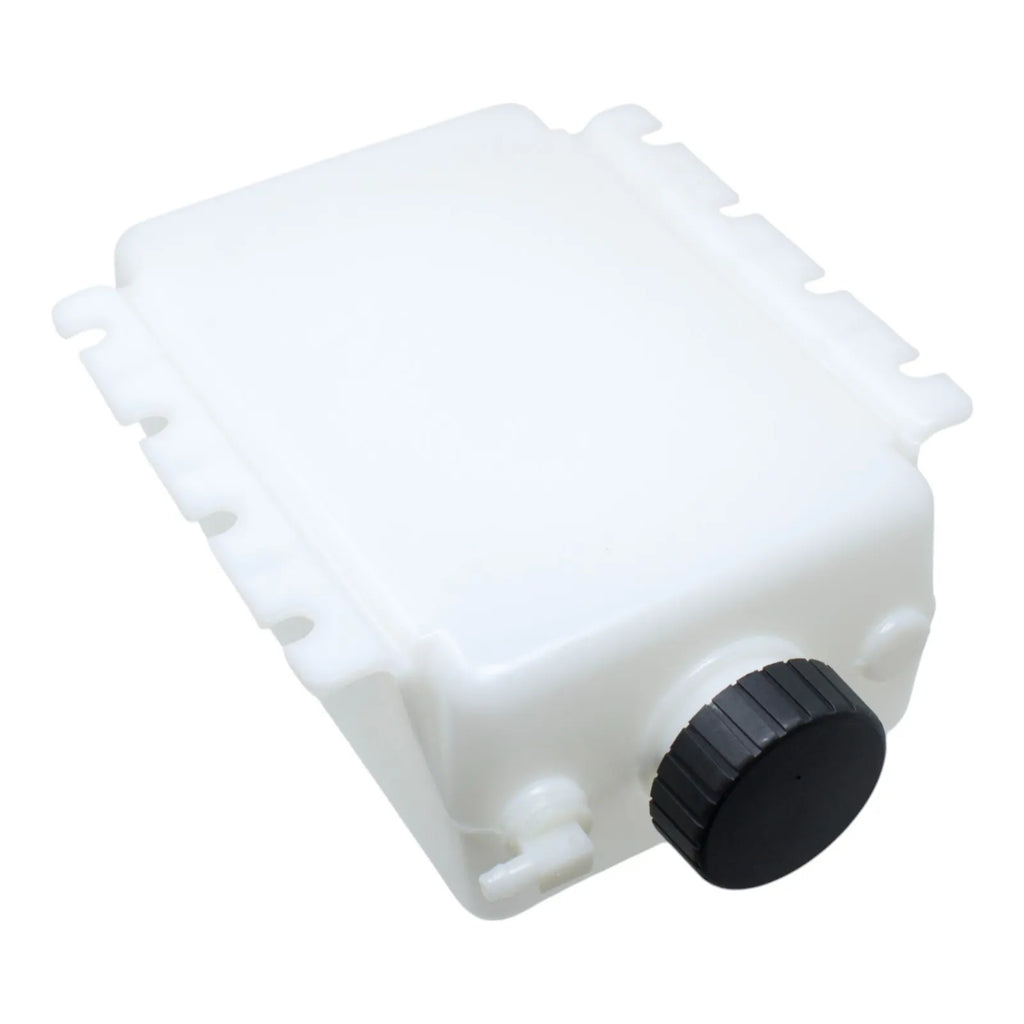 AT104021, Coolant Recovery Reservoir Overflow Tank for John Deere