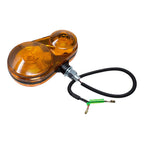 K2581-62610, Amber Hazard Tail Light Assembly for Kubota