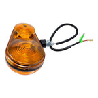 K2871-62614, Amber Hazard Tail Light Assembly for Kubota