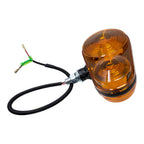 K2871-62620, Amber Hazard Tail Light Assembly for Kubota
