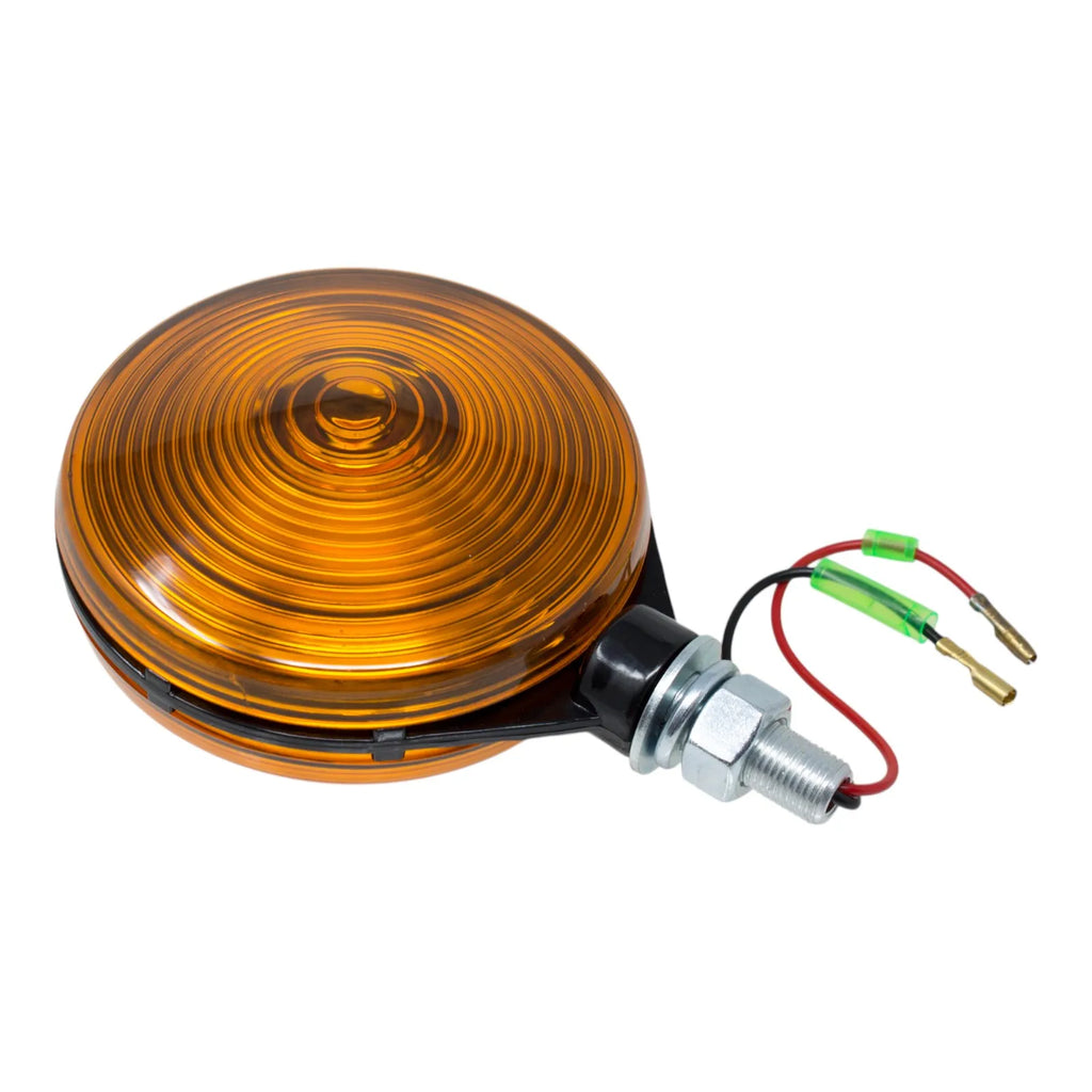 3C081-75870, Amber Hazard Light for Kubota