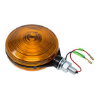 3C081-75870, Amber Hazard Light for Kubota