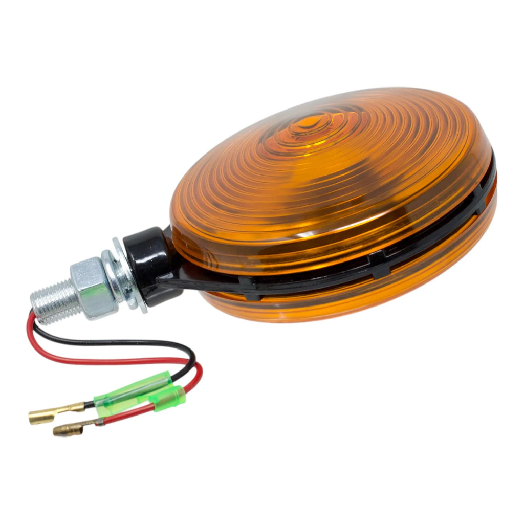3C081-75870, Amber Hazard Light for Kubota