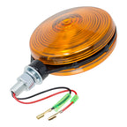 3C081-75870, Amber Hazard Light for Kubota