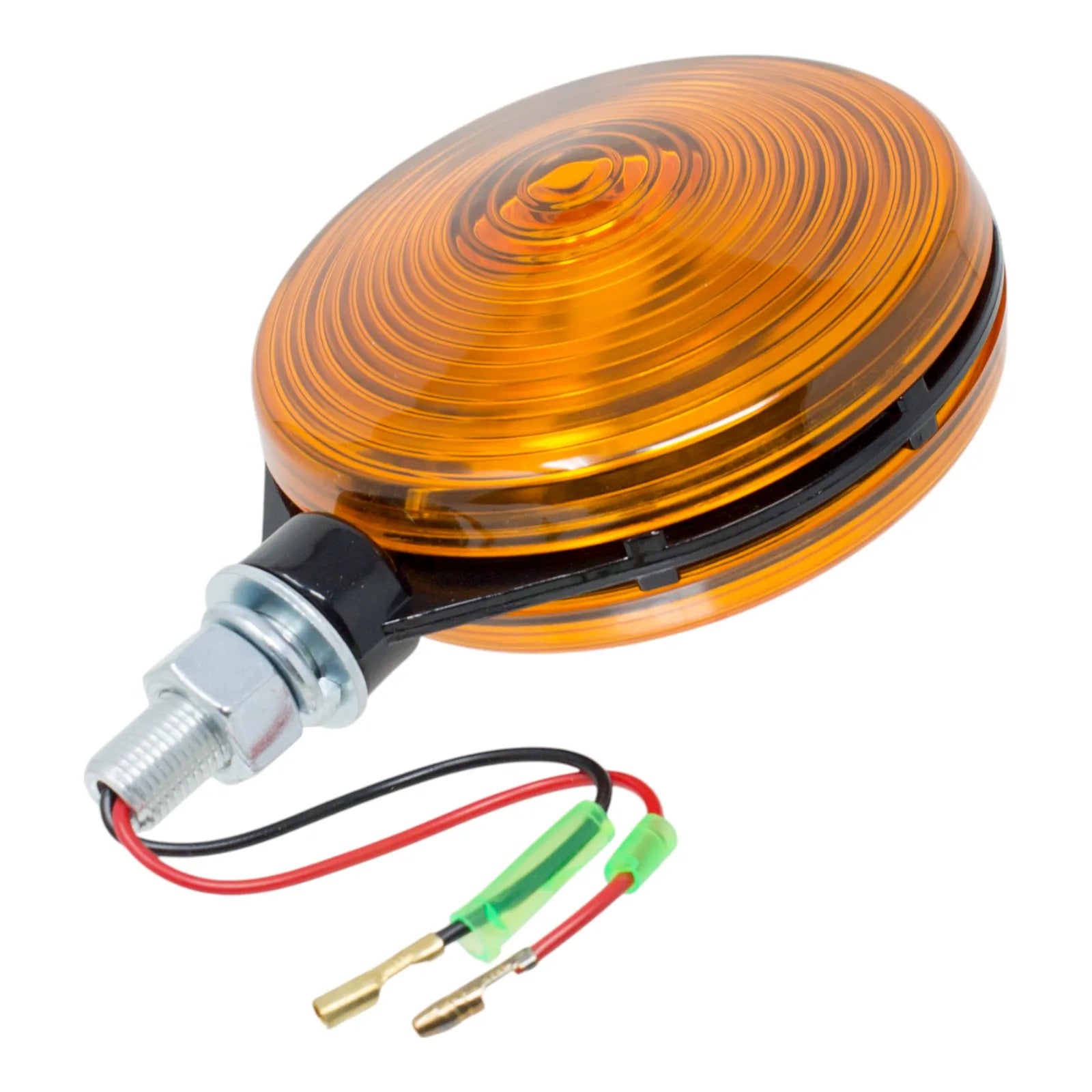 3C081-75870, Amber Hazard Light for Kubota