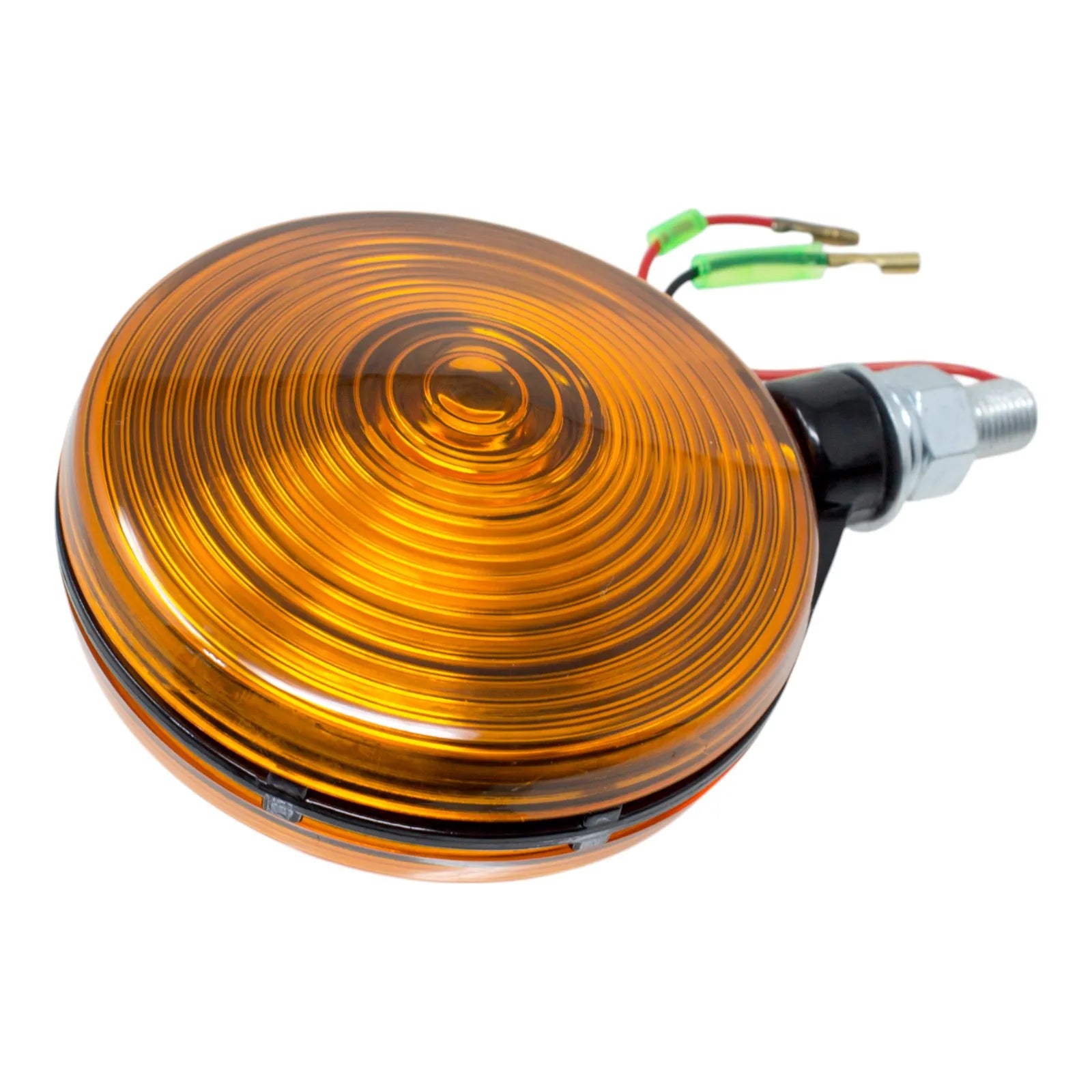 3C081-75870, Amber Hazard Light for Kubota