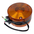 TC222-33610, Hazard Amber Turn Signal Lamp Light Assembly for Kubota
